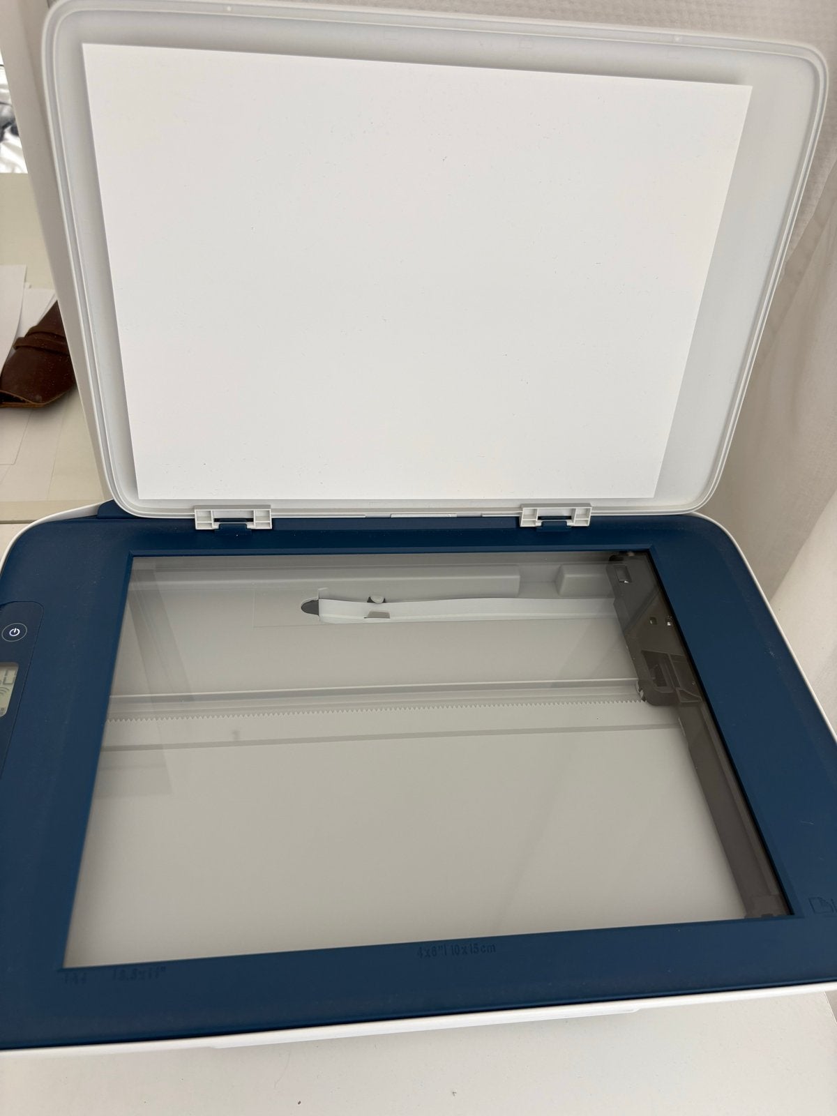 HP DeskJet 2720e All-in-One Printer - Zo goed als nieuw, Ophalen, Inkjetprinter, All-in-one, Kleur printen