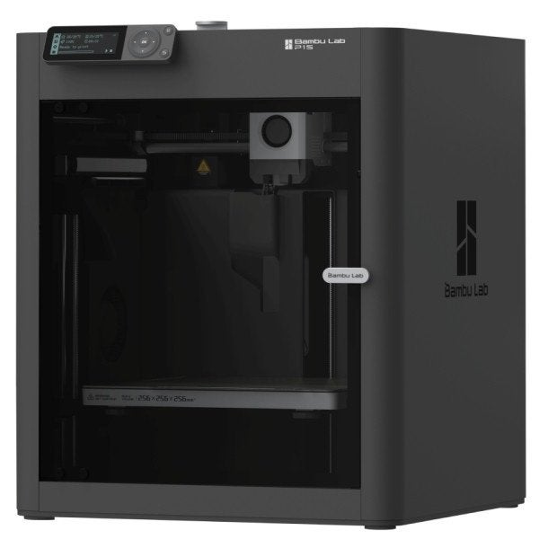 Nieuwe Bambu Lab P1S - ongeopend in doos-, Computers en Software, 3D Printers, Ingebouwde Wi-Fi, Bambu labs, Nieuw, Ophalen of Verzenden