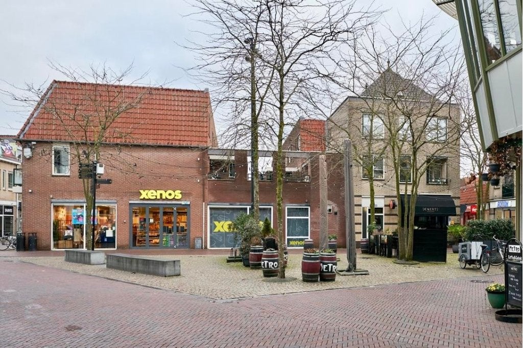 NIEUW! Woonruimte te huur Luttekepoortstraat, Harderwijk