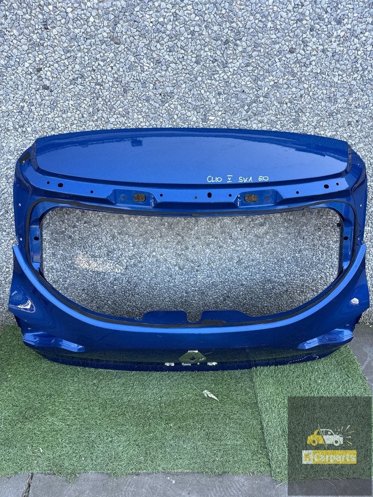 Renault Clio IV 5 Achterklep Origineel, Auto-onderdelen, Carrosserie en Plaatwerk, Renault Group, Gebruikt, Contact.group@renault.com