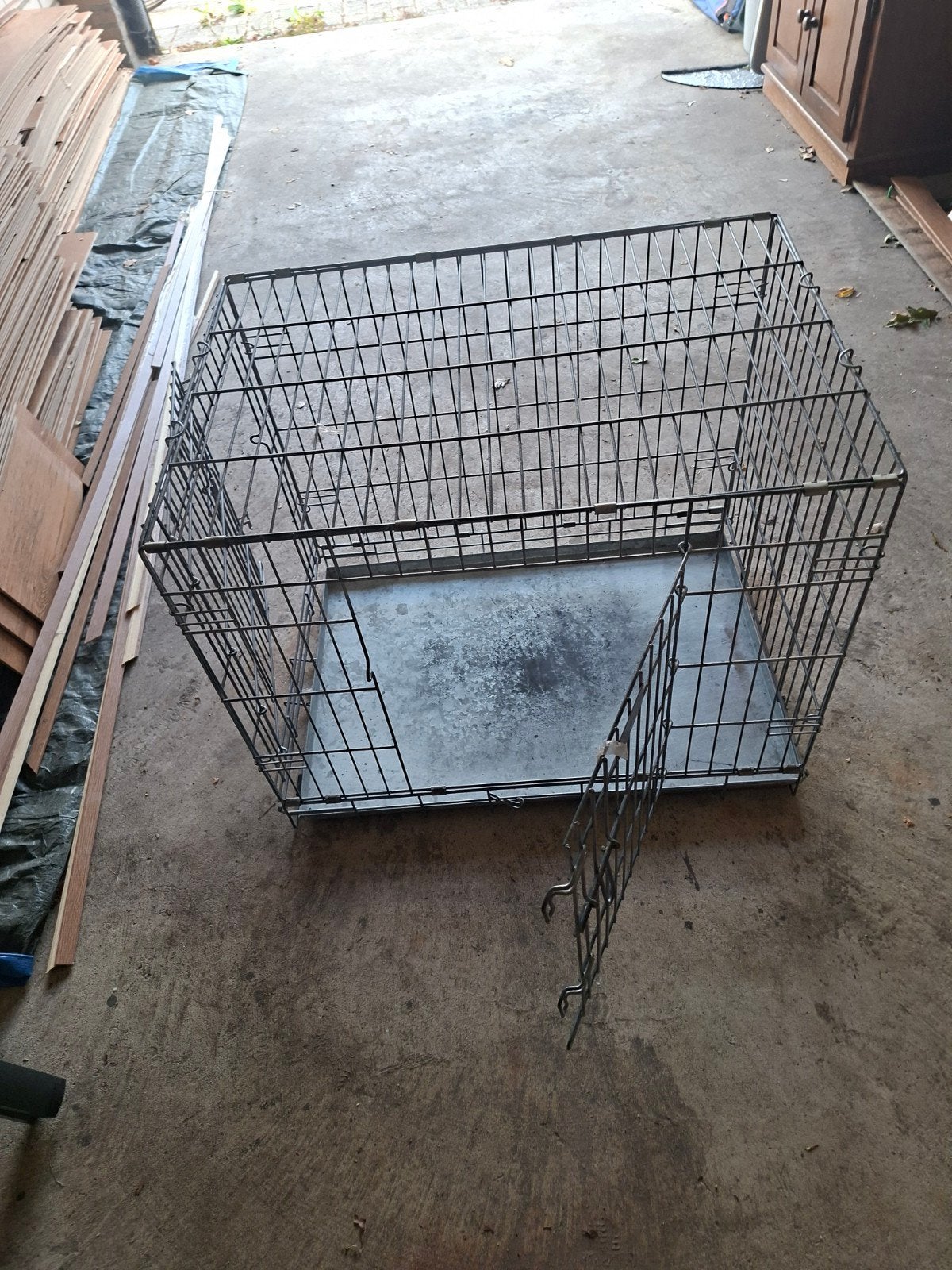 honden benz, Ophalen of Verzenden, Minder dan 75 cm, Minder dan 65 cm