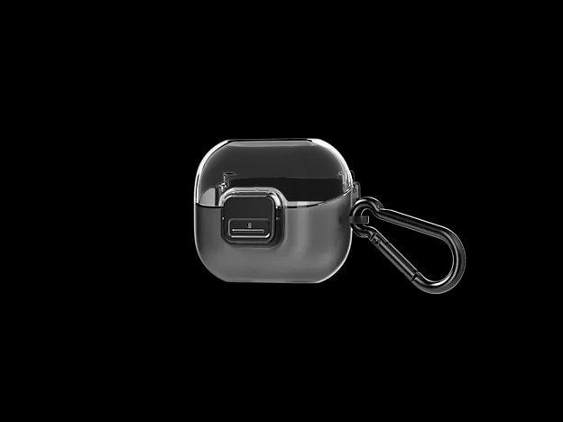 Samsung galaxy Buds3 pro clip Case, Ophalen of Verzenden, Zo goed als nieuw, Bescherming, Samsung