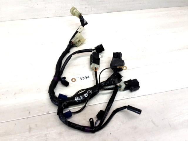 R1 2007 - 2008 Yamaha Kabelboom Kabelboom vooraan D1-47881