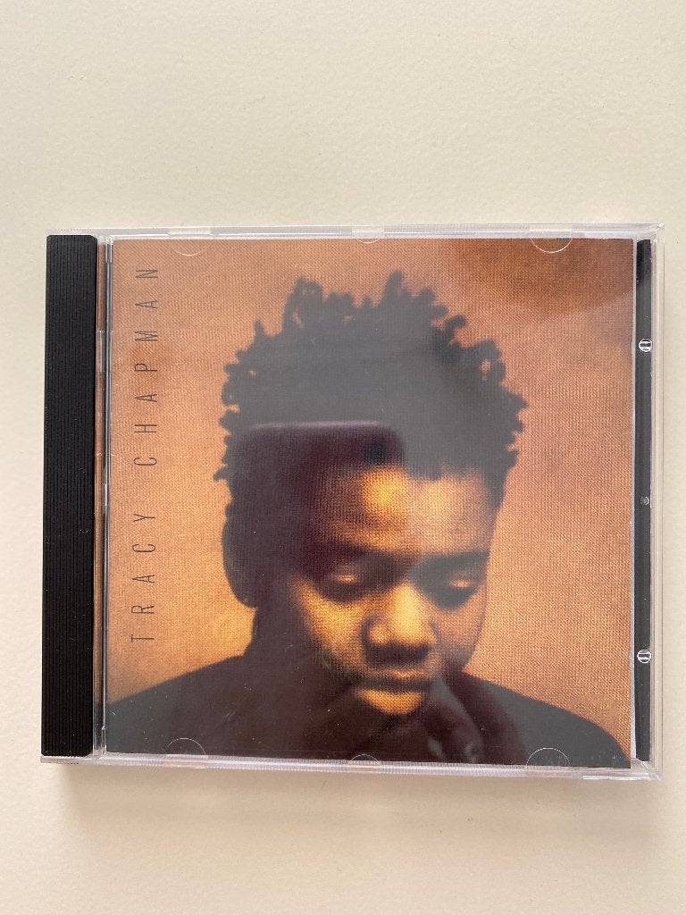 Tracey Chapman -, Ophalen of Verzenden, Zo goed als nieuw, Pop
