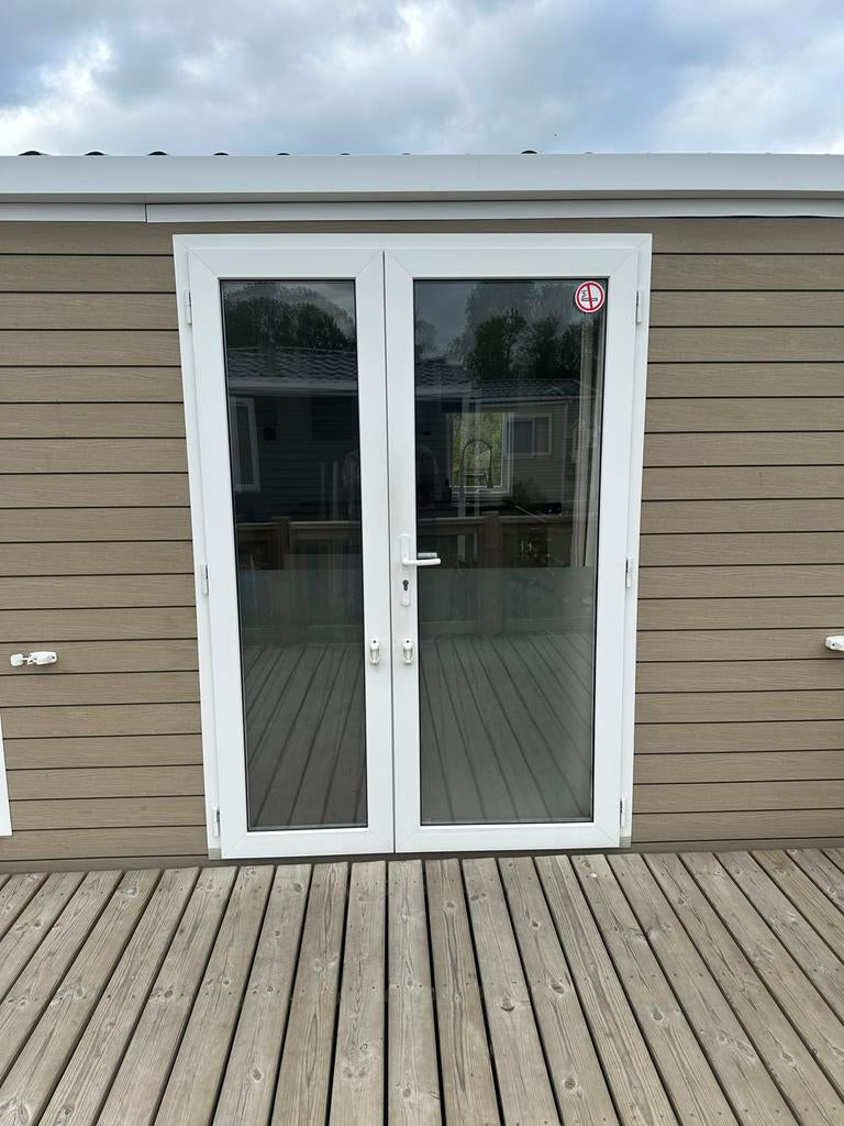 Instapklaar chalet aan Zuidlaardermeer met jaarplaats, Tot en met 6