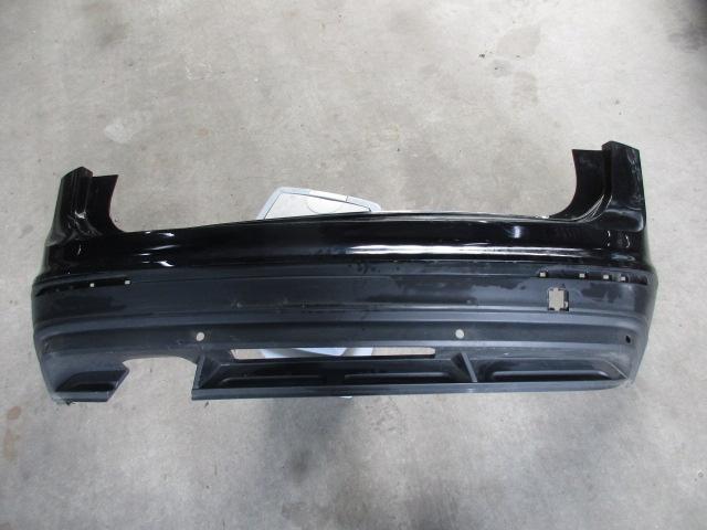 achterbumper tiguan diffuser  pdc 5na807417 vanaf 2015, Auto-onderdelen, Niet ingevuld, Gebruikt, Volkswagen, Niet ingevuld