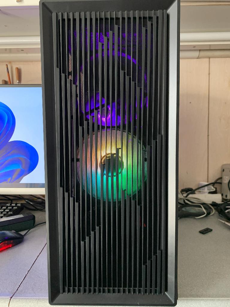 10e Generatie i7 - 10700TE CPU, 32 Gb werk, 8 Gb videokaart, Computers en Software, 32 GB, Ophalen of Verzenden, Zo goed als nieuw