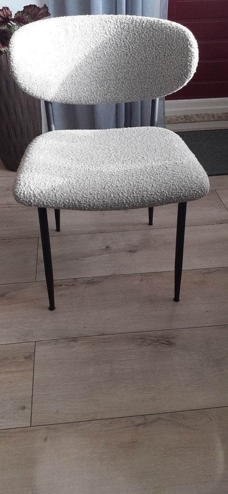 Stoelen 4 stuks, Huis en Inrichting, Stoelen, Ophalen, Zo goed als nieuw