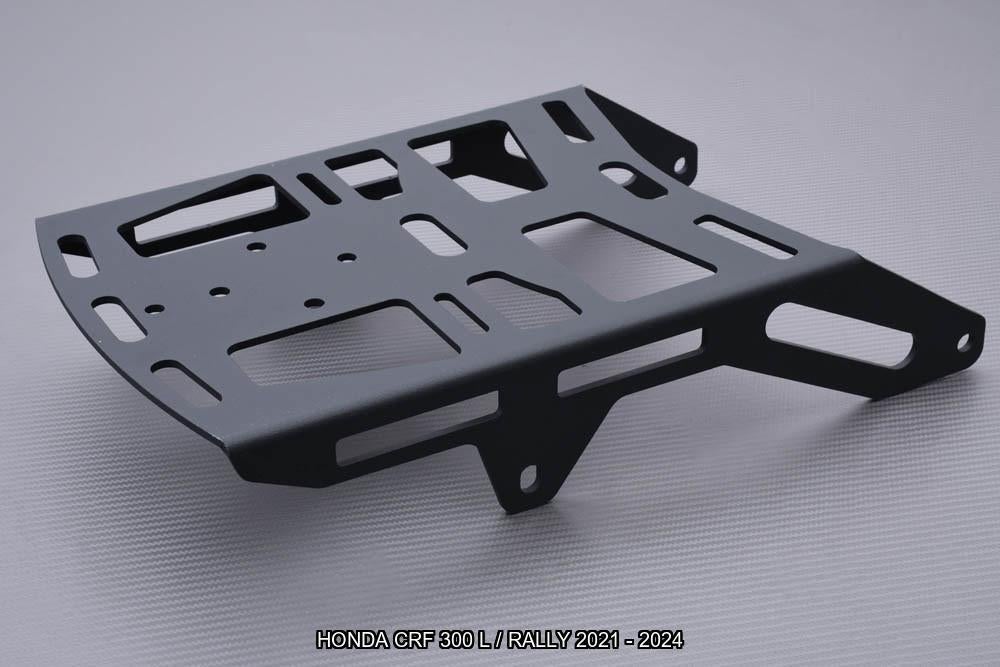Topkofferdrager voor HONDA CRF 300 L / RALLY 2021 2024, Ophalen of Verzenden, Nieuw
