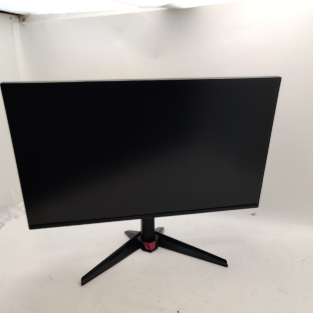 ACER Nitro VG240YGbip -23.8 inch - 120Hz Game monitor €99.99, IPS, Full HD, Ophalen of Verzenden, A
