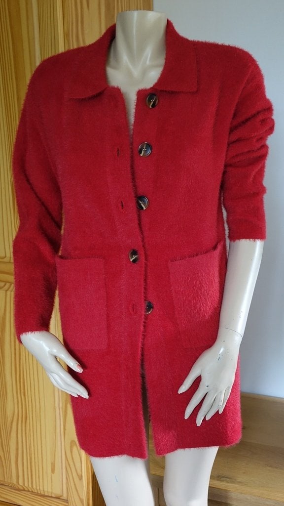 prachtig nieuw warm & CO WOMAN vest/jas, Verzenden, &Co Woman, Nieuw, Maat 34 (XS) of kleiner