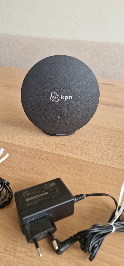 wifi versterkers KPN, Computers en Software, WiFi-versterkers, Zo goed als nieuw, Ophalen of Verzenden