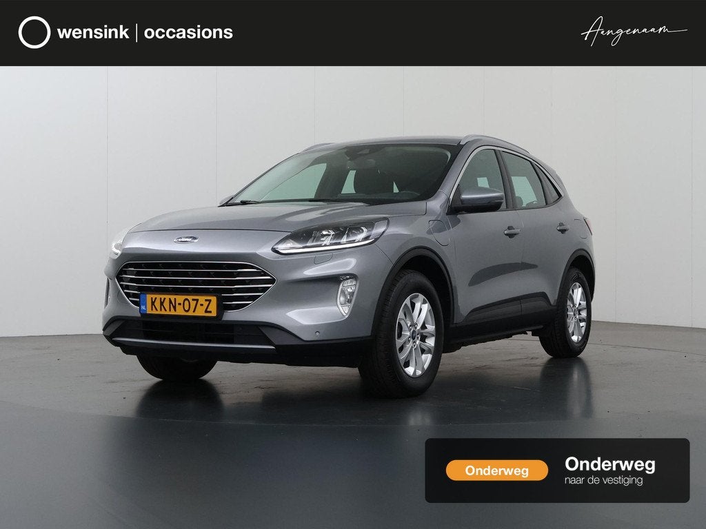 Ford Kuga 2.5 PHEV Titanium | Trekhaak | Winterpakket | Park