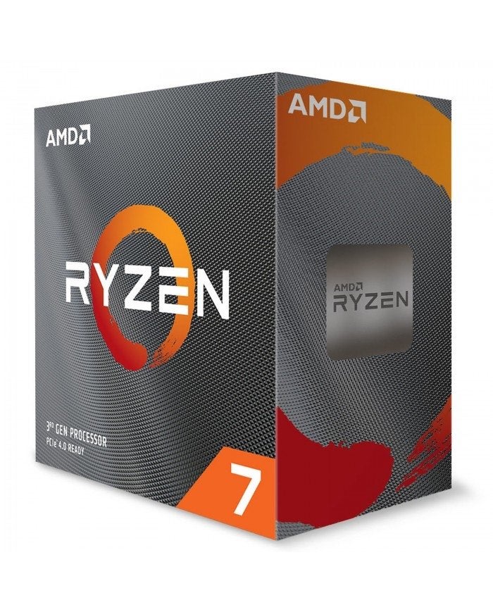 AMD Ryzen 7 5700x gezocht in rotterdam, Computers en Software, Ophalen of Verzenden, Nieuw
