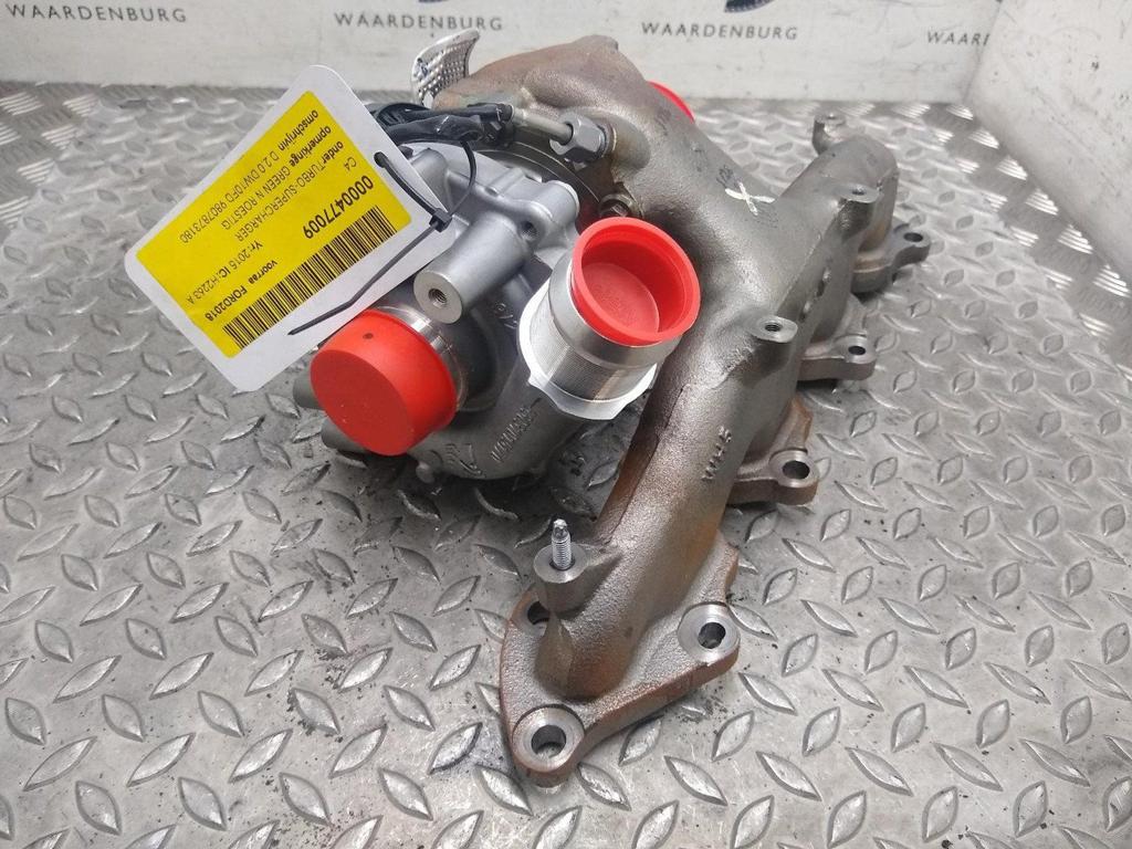 CITROEN C4 TURBO 2015, Ophalen of Verzenden, Nieuw, Stiba lid