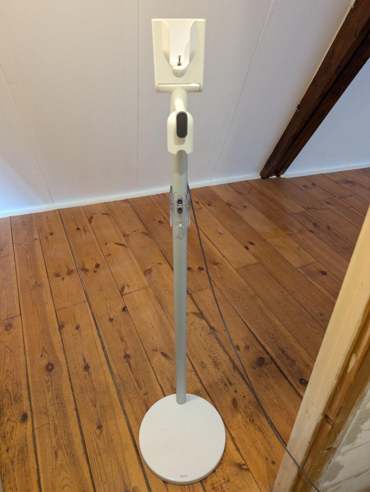 Dyson Dockingstation (gebruikt, zonder lader), Witgoed en Apparatuur, Ophalen, Gebruikt, Oplaadstation, Dyson