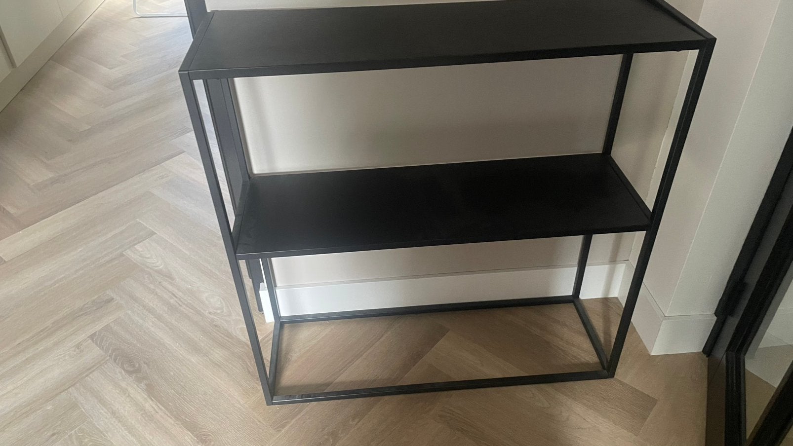 Gratis sidetable jysk, Huis en Inrichting, Ophalen, Gebruikt