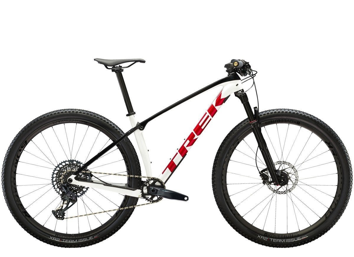 TREK Procaliber 9.7 Crystal White/Trek Black XL XL, Fietsen en Brommers, Ophalen, -, -, Nieuw