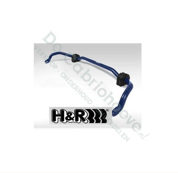 MX5 Stabilisatiestang voorzijde ND H&R, Auto-onderdelen, De Cabriohoeve VOF, Nieuw, Info@cabriohoeve.nl, Julianalaan 9, 9462PG Gasselte, Nederland