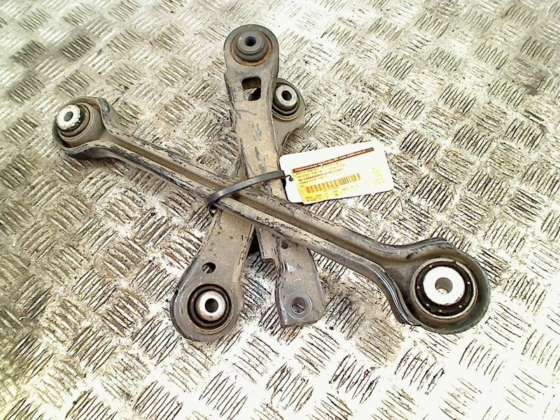 Draagarm Links Achter Boven BMW X1 (E84) (2009-12/2015-06), Gebruikt, Petuelring 130, München 80809, , Duitsland, BMW, Bayerische Motoren Werke AG