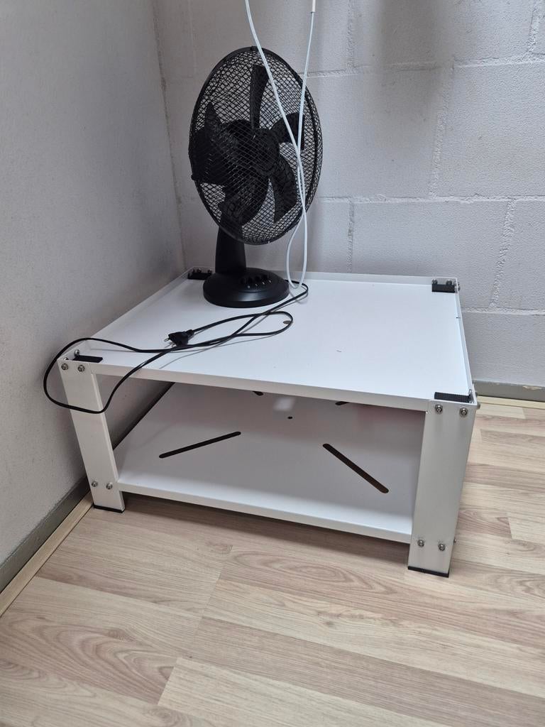 Nieuwe wasmachine verhoging, gemonteerd en ongebruikt, Ophalen of Verzenden, Nieuw