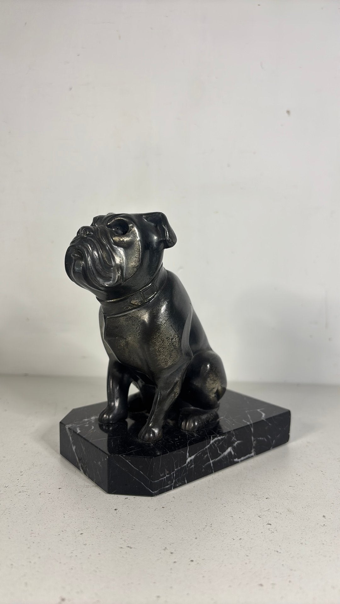 Automascotte hond, Verzenden