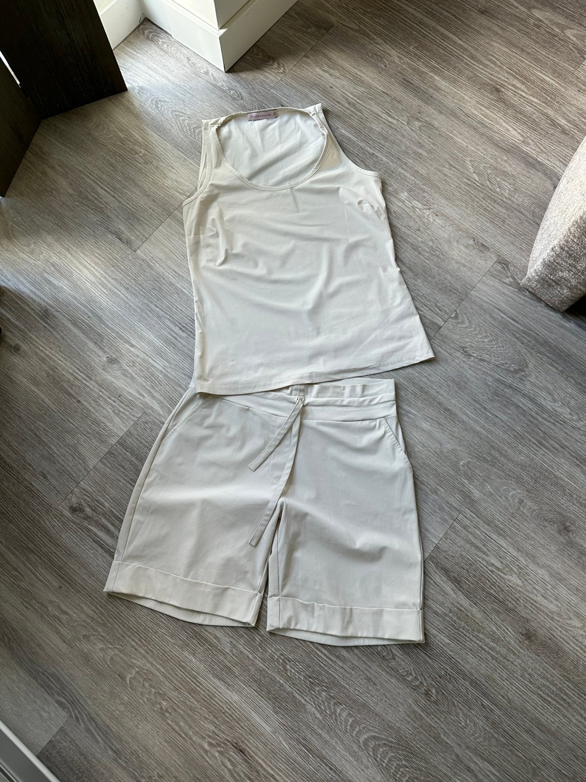 Studio anneloes mt s 2 delig, Kleding | Dames, Ophalen of Verzenden, Zo goed als nieuw, Maat 38/40 (M), Lang