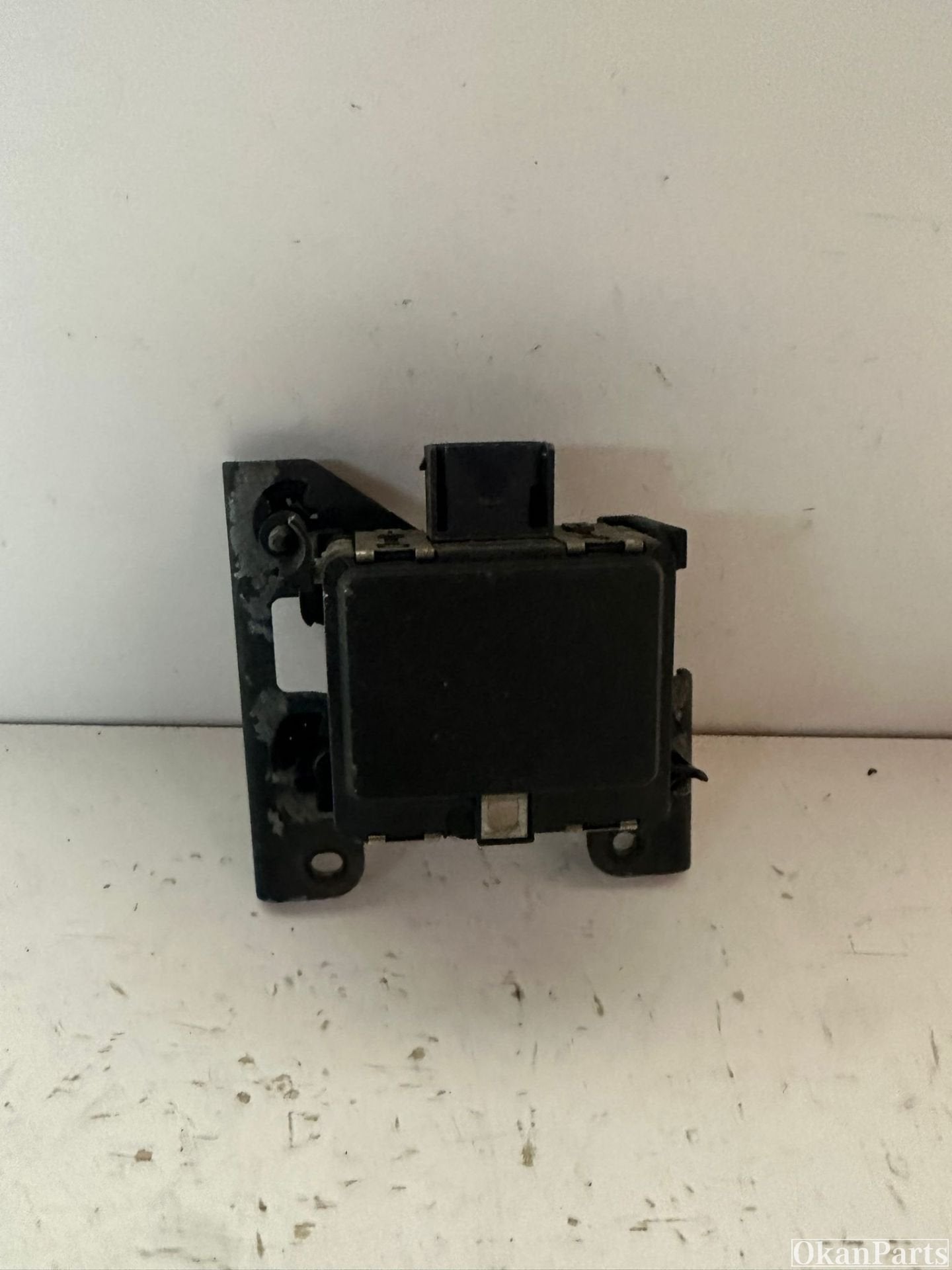 VW Volkswagen Golf 7 ACC radarsensor 5Q0907561D, Auto-onderdelen, Ophalen of Verzenden, Gebruikt
