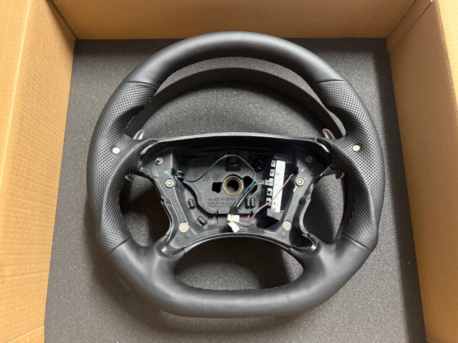 Diverse Mercedes W211, W219/C219 onderdelen en accessoires, Ophalen of Verzenden, Zo goed als nieuw