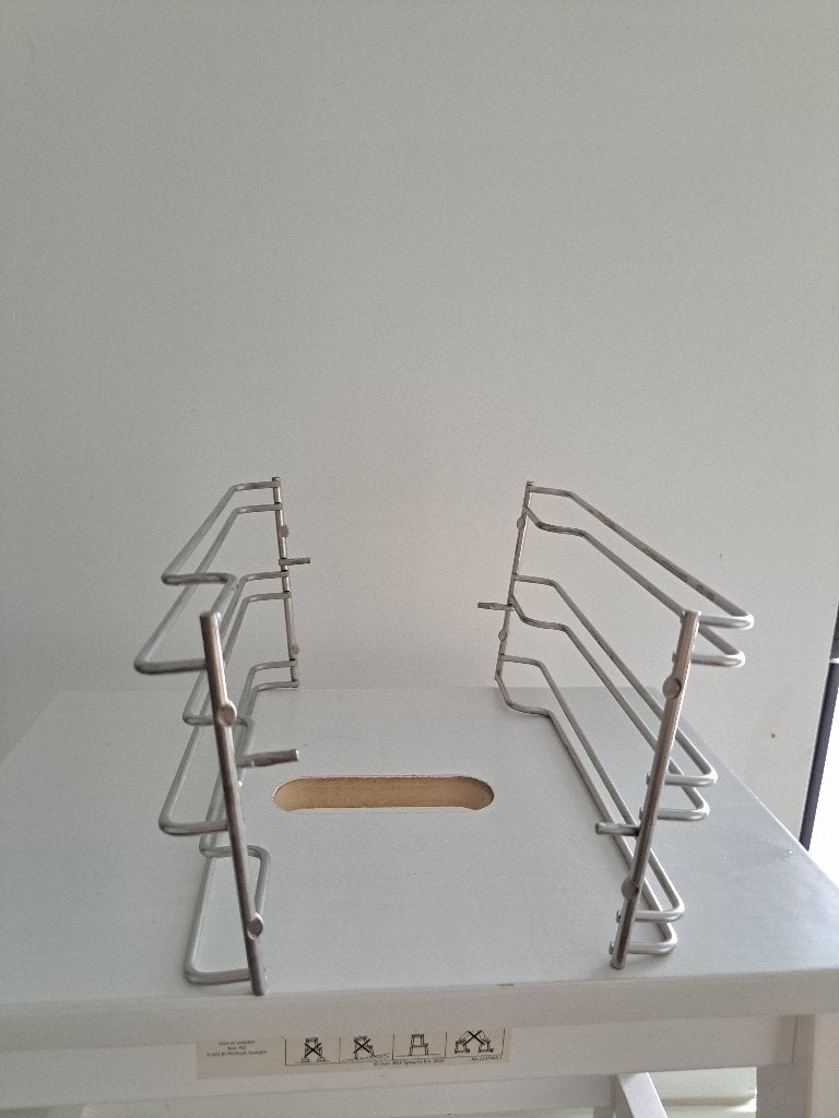 Siemens oven rooster drager, Witgoed en Apparatuur, Ophalen of Verzenden, Nieuw