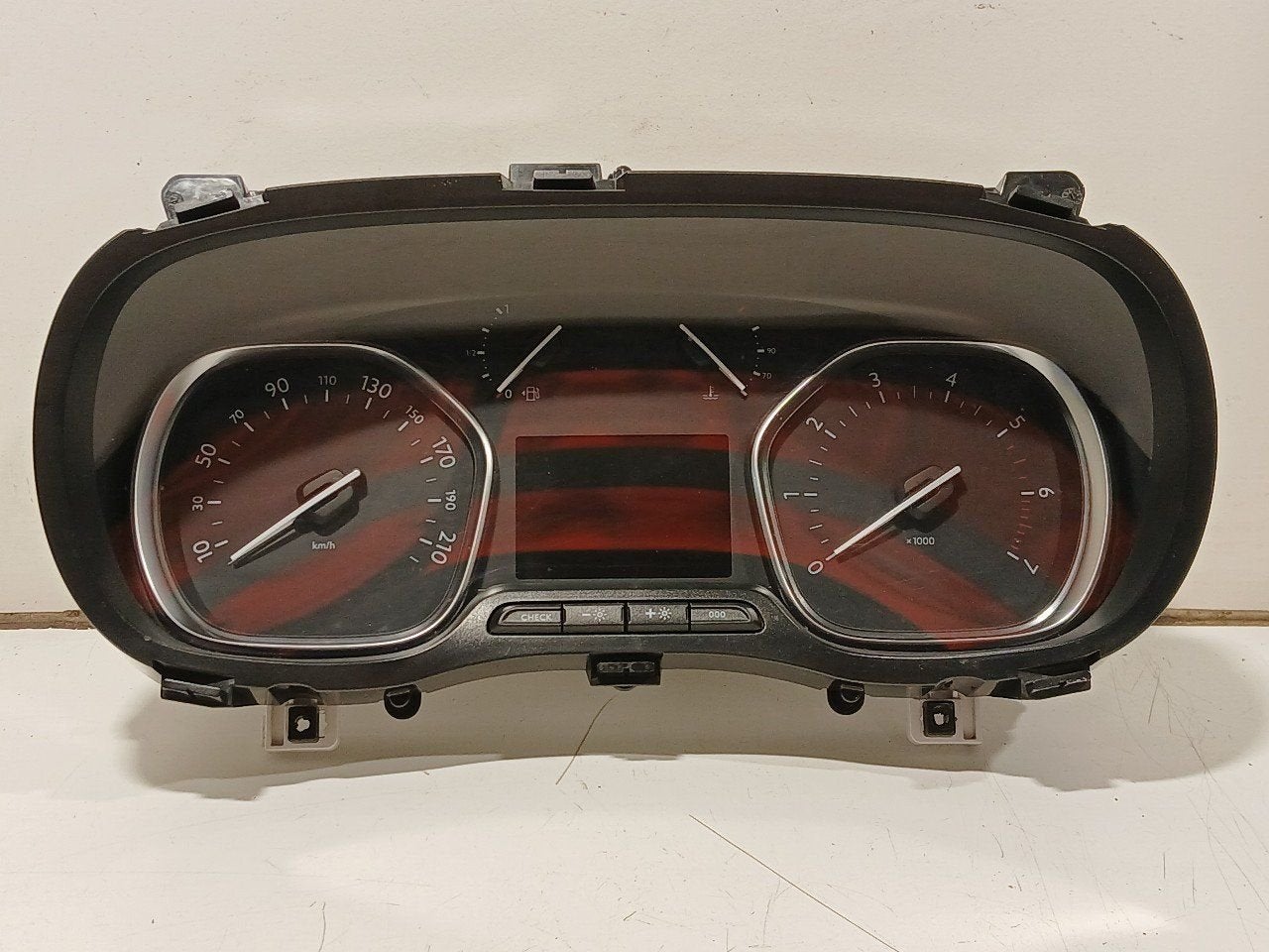 Cockpit Citroën Jumpy, Auto-onderdelen, Onderdelen@venauto.nl, Van der Ven Autorecycling B.V., Gebruikt, Citroën