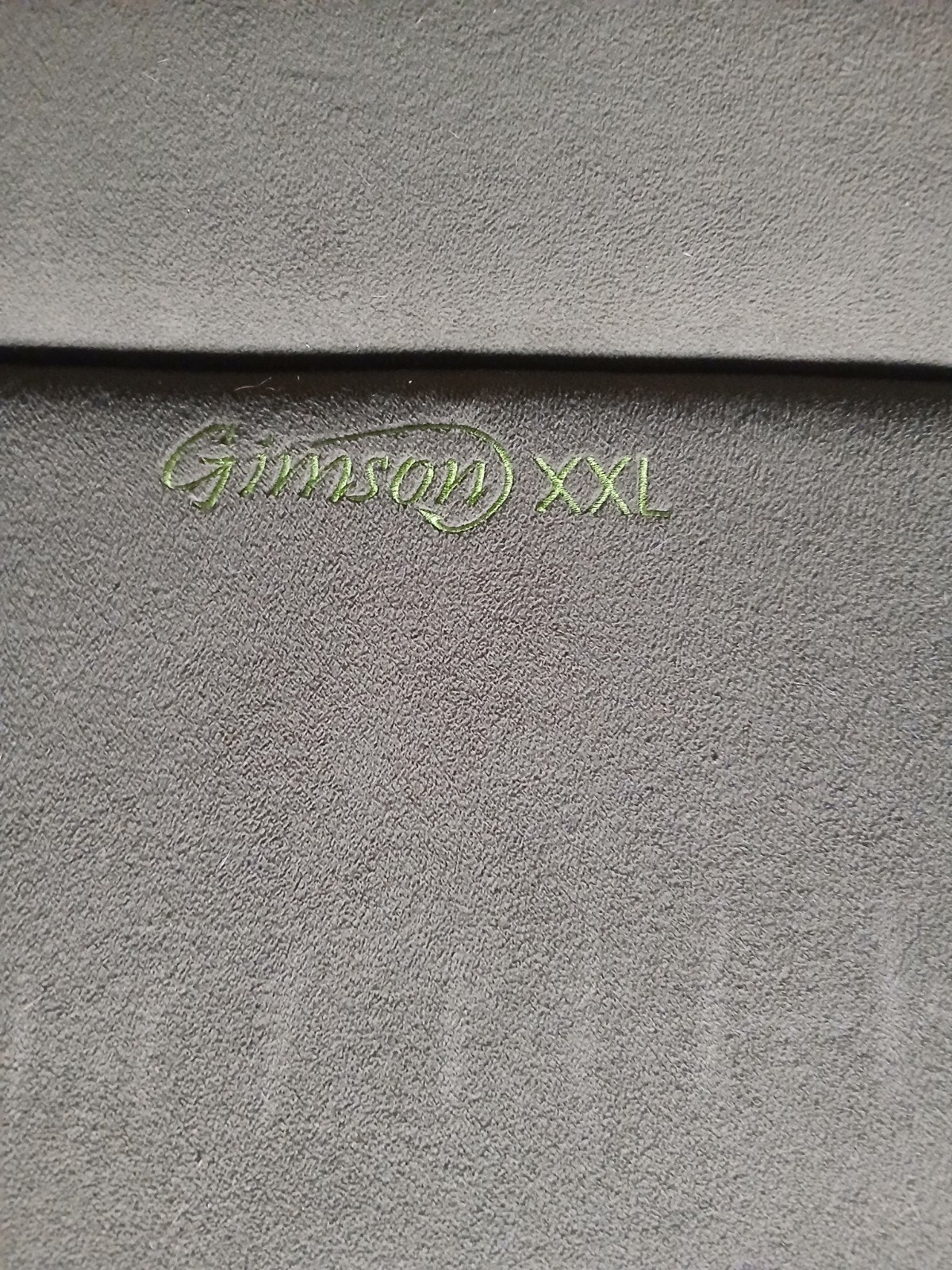 Gimson xxl stretcher zgan, Ophalen, Zo goed als nieuw, Overige typen
