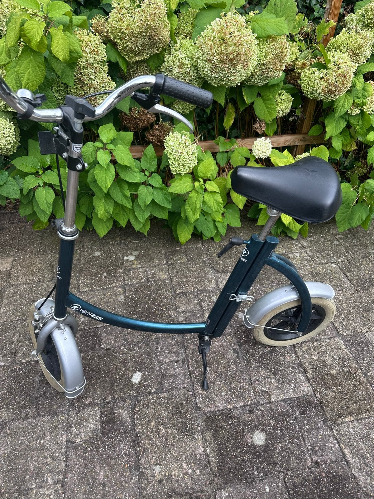 Antieke handwaterpomp - Groen, Tuin en Terras, Ophalen, Gebruikt, Handmatig, Bronpomp