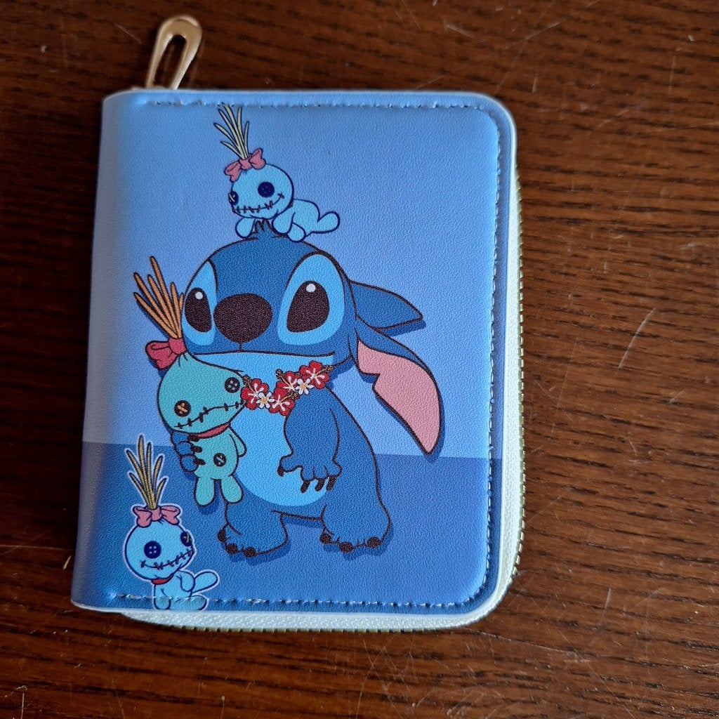 beurs vn stitch, Ophalen of Verzenden, Nieuw