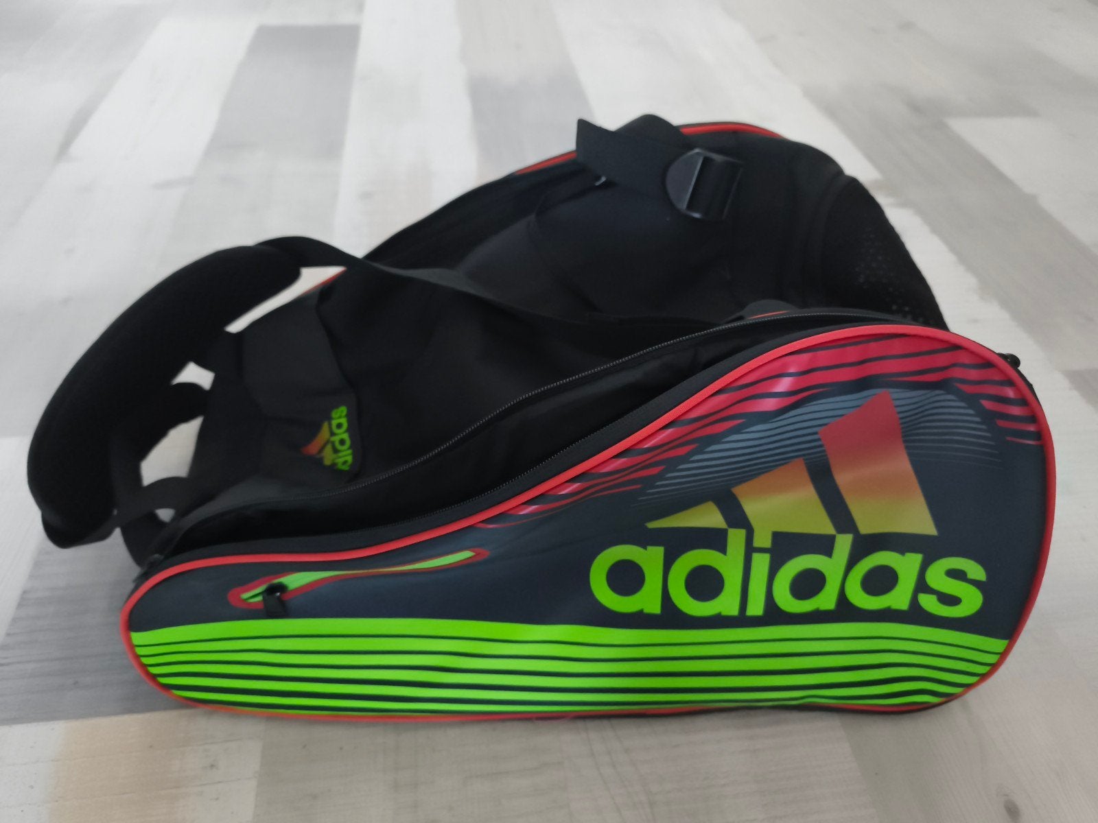 Adidas Padel Tas - Zo goed als nieuw, Ophalen