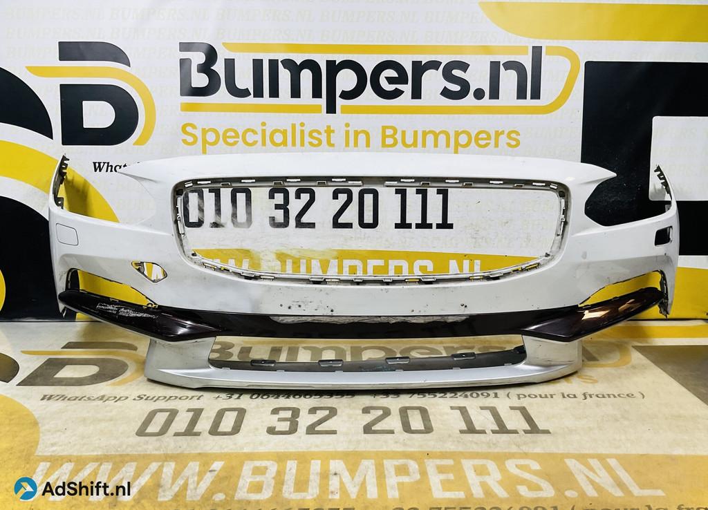 BUMPER Volvo V90 S90 Cross Country VOORBUMPER 1-E5-11969z, Auto-onderdelen, Bumper