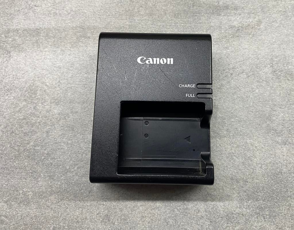 Canon LC-E10E, Ophalen of Verzenden, Gebruikt