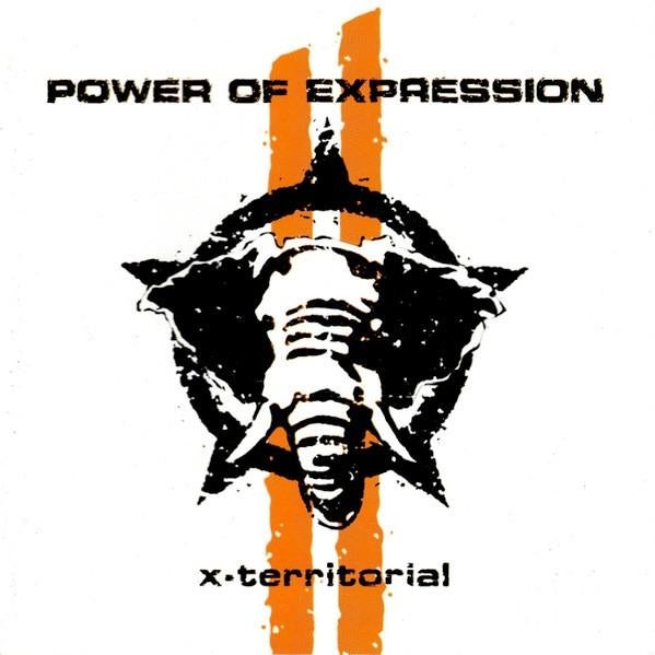Power of Expression, Ophalen of Verzenden, Gebruikt