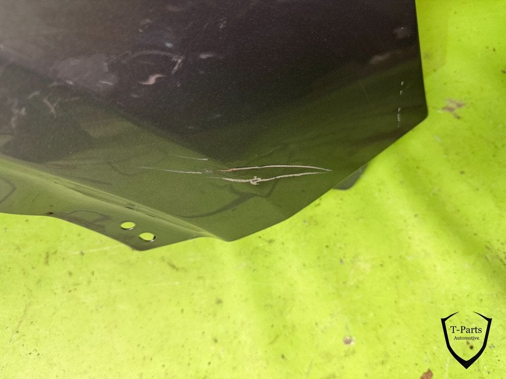 Opel Grandland X voorscherm spatbord zijscherm YP00016880, Gebruikt, Opel Automobile GmbH, Ophalen of Verzenden, Kontakt@opel-infoservice.de