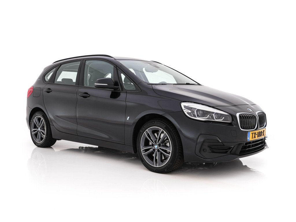 BMW 2 Serie Active Tourer 225xe iPerformance Saphir Edition, Auto's, BMW, Bedrijf, Te koop, 2-Serie Active Tourer, 4x4, ABS, Achteruitrijcamera