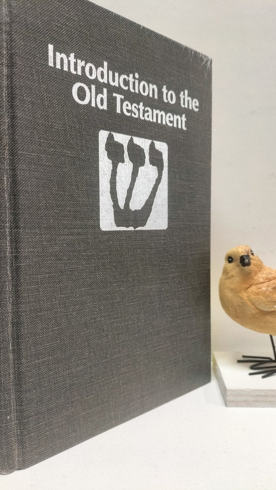 Harrison, R.K.; Introduction to the Old Testament, Ophalen of Verzenden, Gelezen, Christendom | Protestants