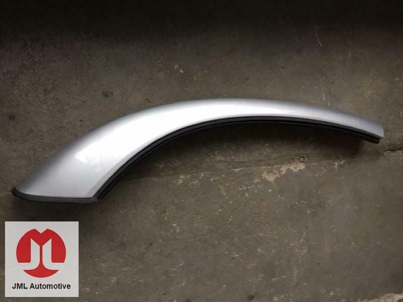 DAKSTIJL DAKBOOG DAKDRAGER RECHTS CITROEN C3 PLURIEL, Gebruikt, -, Ophalen of Verzenden, -