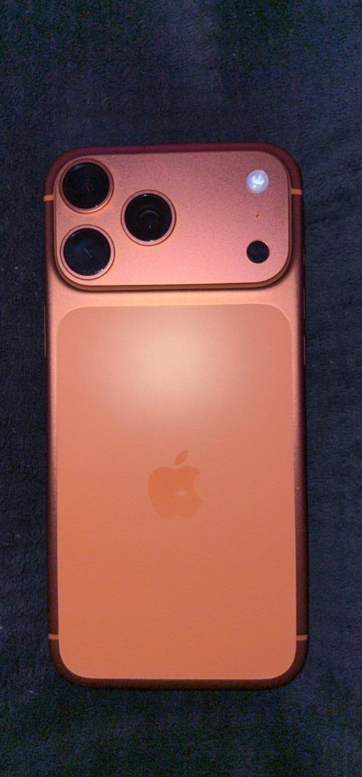 iPhone 17 Pro Max 512GB - Nieuwste Model, 512 GB, Overige modellen, Nieuw, Ophalen of Verzenden