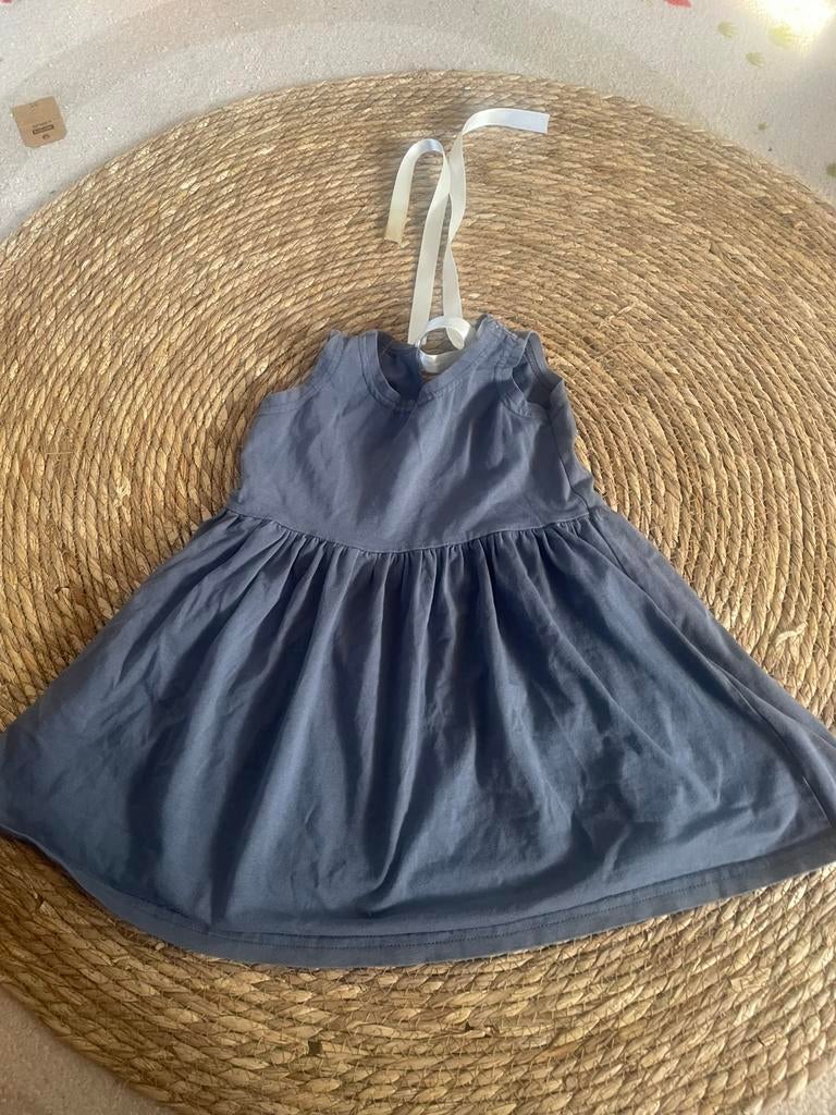 House of jamie jurkje maat 92, Kinderen en Baby's, Ophalen, Zo goed als nieuw, Meisje, Jurk of Rok