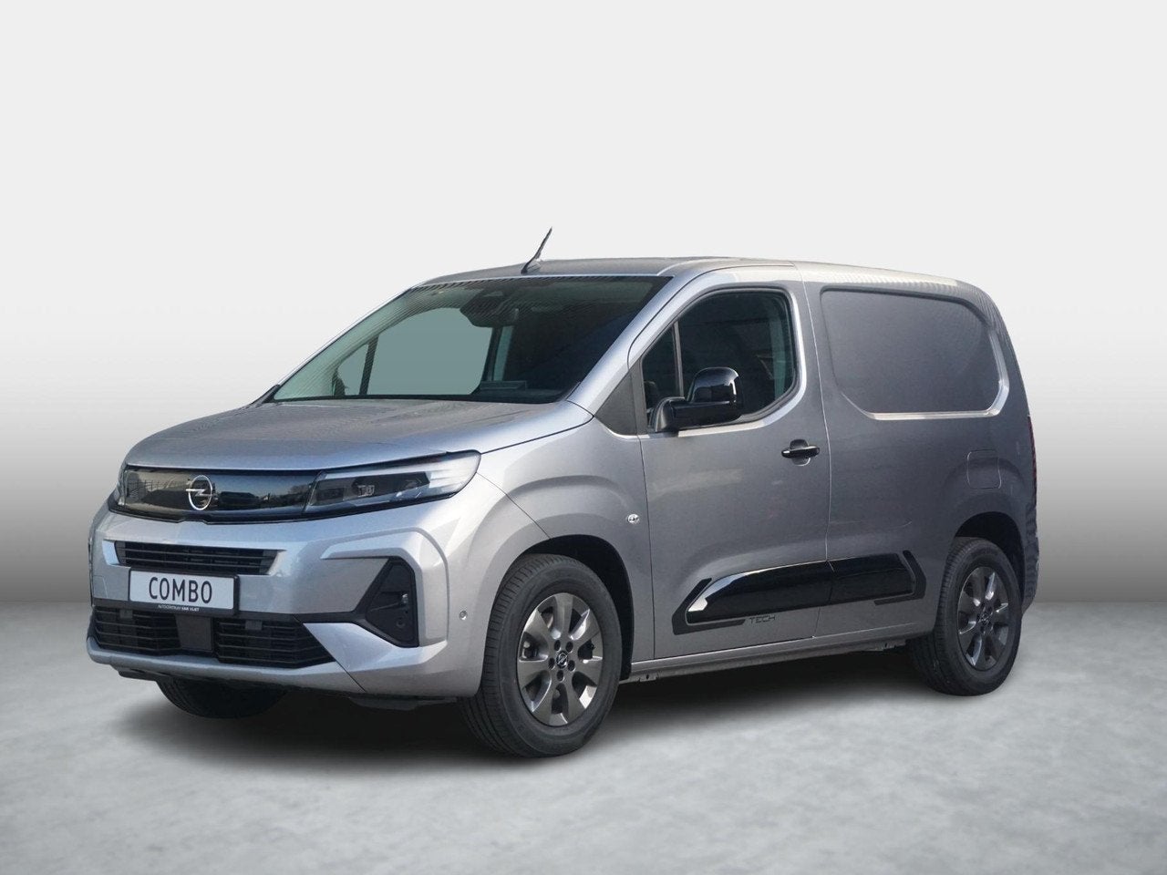 Opel Combo TECH L1 50kWh | 8 jaar garantie | navigatie | App, Automaat, Gebruikt, Parkeersensor, Opel