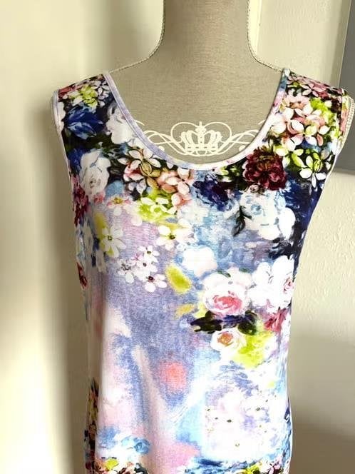 Angelle Milan lange jurk maat 40[v], Kleding | Dames, Maat 38/40 (M), Overige kleuren, Nieuw, Ophalen of Verzenden
