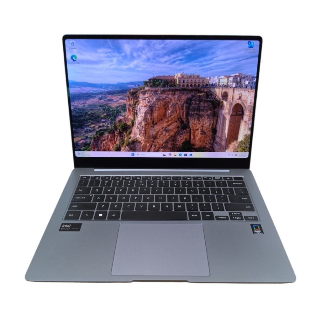 Samsung Galaxy Book 4 Pro | Ultra 7 16GB 512GB | Nette staat, Computers en Software, Samsung, Zo goed als nieuw, Support@Samsung.com