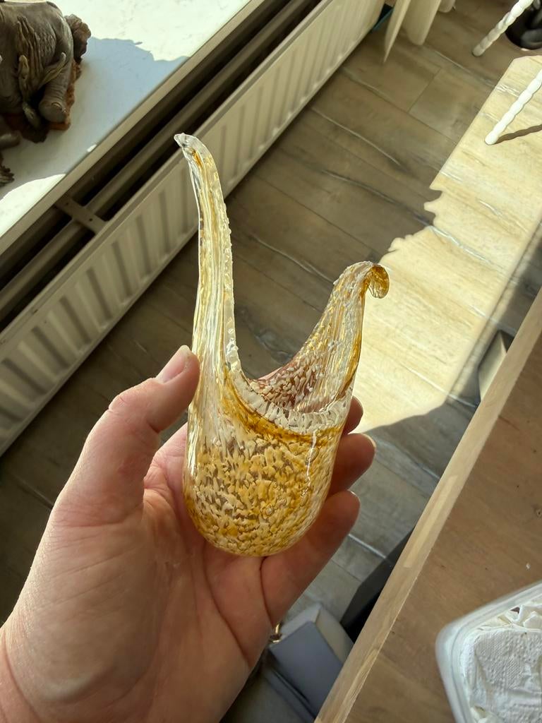 Wandlampjes, Huis en Inrichting, Ophalen, Gebruikt, Glas