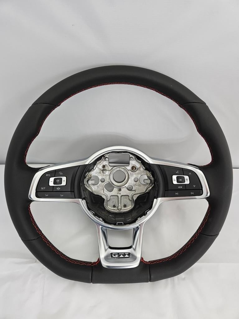 VW Golf 7 7.5 GTI stuur nieuw, mf origineel 5g0, Auto-onderdelen, Volkswagen, Nieuw, Ophalen of Verzenden, Volkswagen