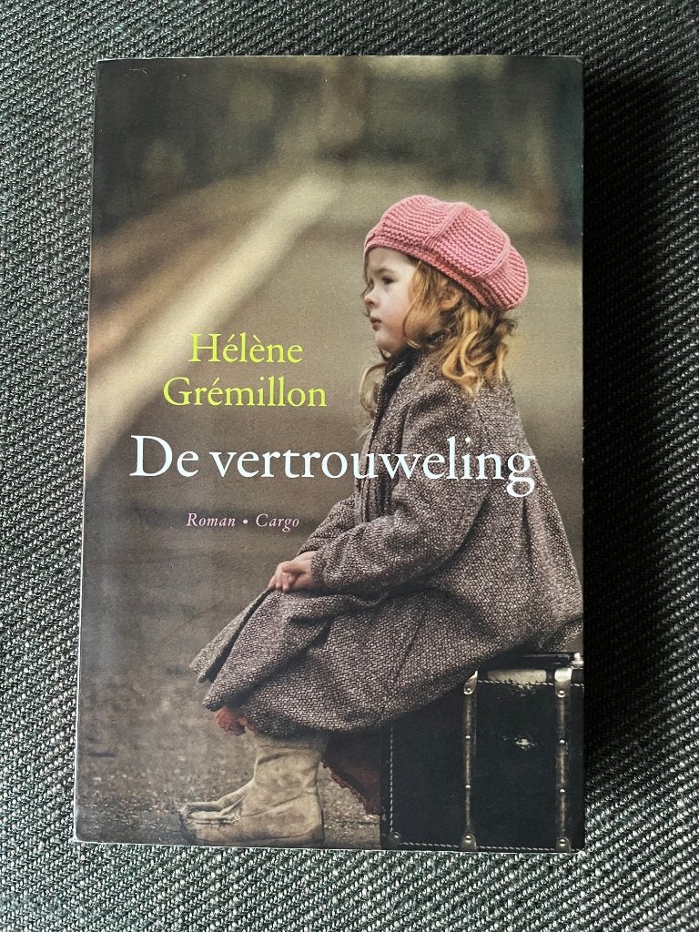 Hélène Grémillon - De vertrouweling., Ophalen of Verzenden, Zo goed als nieuw, Hélène Grémillon